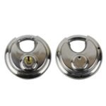 Qıfıl disk Padlock - Image 5