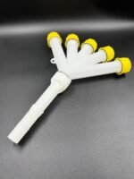 Şlanq başlığı 3,4 və 5 li - Image 6