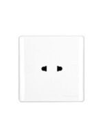 Clipsal tək rozetka