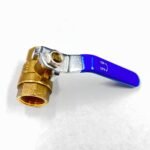 Qaz krantı DN15 - Image 3