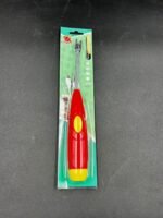 Qaz yandıran TYPE-C rəngli - Image 2