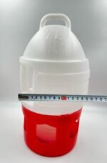 Göyərçin su qabı 7litr - Image 2