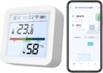 Termohigrometr wifi - Image 3