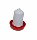 Su qabı 4l oval - Image 3