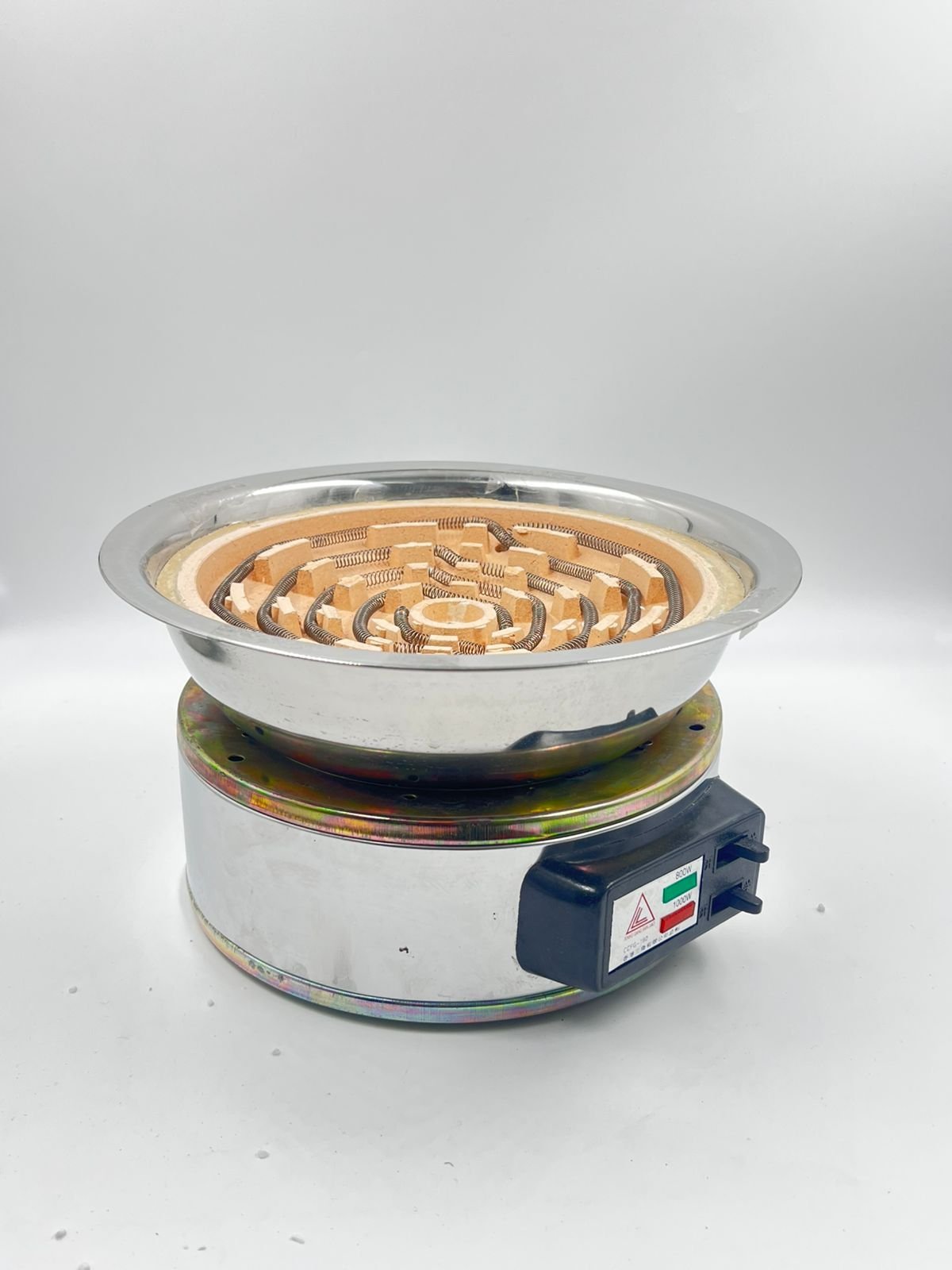 4da326e2-1ee0-40f0-b3da-ada0ab89609d.jpeg Daş peç göy qutu - Image 1