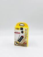 Siqaret yandıran KLGO HB-15