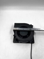 Fan 12 sm yandan 12v - Image 3