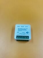 Smart Switch Wifi-16A (DS-131) - Image 2