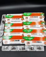 Tarakan yapışqanı 10 pcs FROG №031 - Image 4