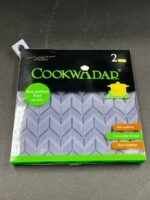 Çaynik altı rezin 2 pcs Cookwader - Image 2