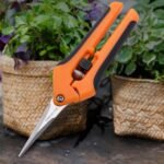 Gül qayçısı YJ1043 ph190 - Image 6