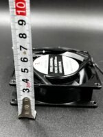 Fan 9x9x2.5 -220v - Image 4