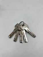 Aksel vaz 90mm - Image 2