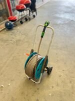 Şlank yığan araba 50 metr(+50m şlank) - Image 3