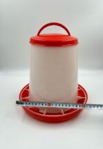 Yem qabı 4 kq (İran) - Image 3