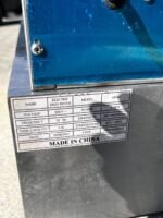 Peraşki aparatı 4.5litr - Image 2