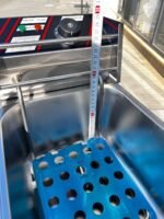 Peraşki aparatı 4.5litr - Image 6