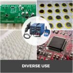 Yihua fen payalnik 853D - Image 4