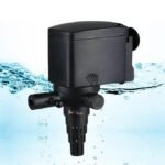 Akvariuma hava verən WP-880 SOBO - Image 4