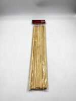 Çöp şiş (lülə) 40sm*0.9sm - Image 2