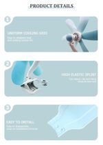 Sərinkeş şpilkalı 490-5 pər - Image 2