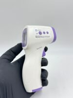 Tibbi termometr (lazer) - Image 4