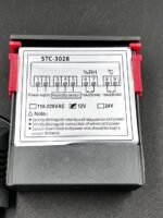 Termoregulator STC-3028/12V - Image 3