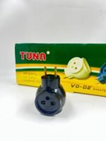 Tuna traynik Tuna
