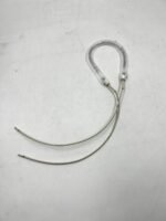 Şüşə spiral U formalı - Image 4