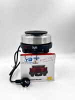 Peç YQ-105 xrom - Image 3