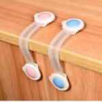 Şkaf kilidi plasmas uzun - Image 3