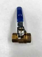 Qaz krantı DN15 - Image 2