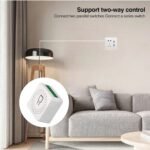 Smart Switch Wifi-16A (DS-131) - Image 5