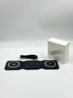Zaryatka aparatı 3 in 1 (qulaqcıq,saat,telefon) - Image 3