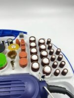 Royce bormaşın nabor RDM300/211T - Image 3