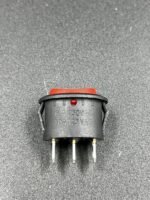 Knopka oval balaca - Image 2
