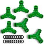 Şlanq birləşdiricisi №5 - Image 4