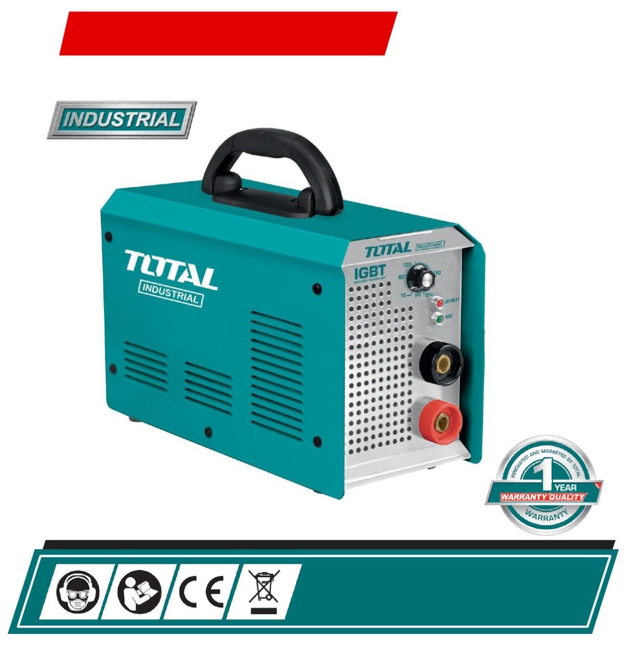 5504e0d8-5cc2-45c1-88c8-1a09cbb6fc71.jpeg Svarka total 160A - Image 1