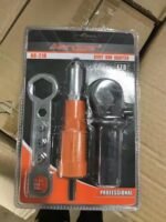 Drel üçün zaklovka vuran başlıq - Image 2