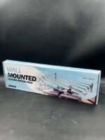 Divara vurulan paltar asılqanı 80 sm - Image 2