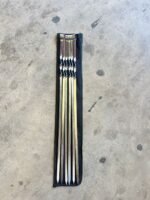 Şiş tikə 1.0x60sm 6pcs parçada - Image 2