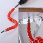 Drel ucluğu əyilən - Image 4