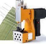 Kisə tikən zariatkalı - Image 3