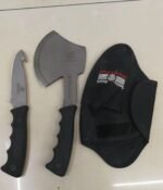 Balta bıçaq 2 pcs Swith Wesson - Image 2