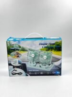 Sərinkeş cüt panelli 999 - Image 2