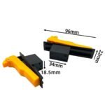 Knopka drel №51(TYP-N8101) - Image 2