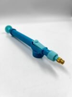 Butulka başlığı mavi rəng - Image 3