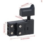 Knopka drel №57  (TYP-N8220) - Image 3