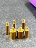 Qaş vuran çəhrayı - Image 3