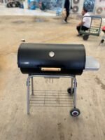 BBQ manqal 2035 / 104x53x104sm - Image 2